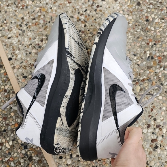 Nike sneackers us11,5 - Picture 6 of 16